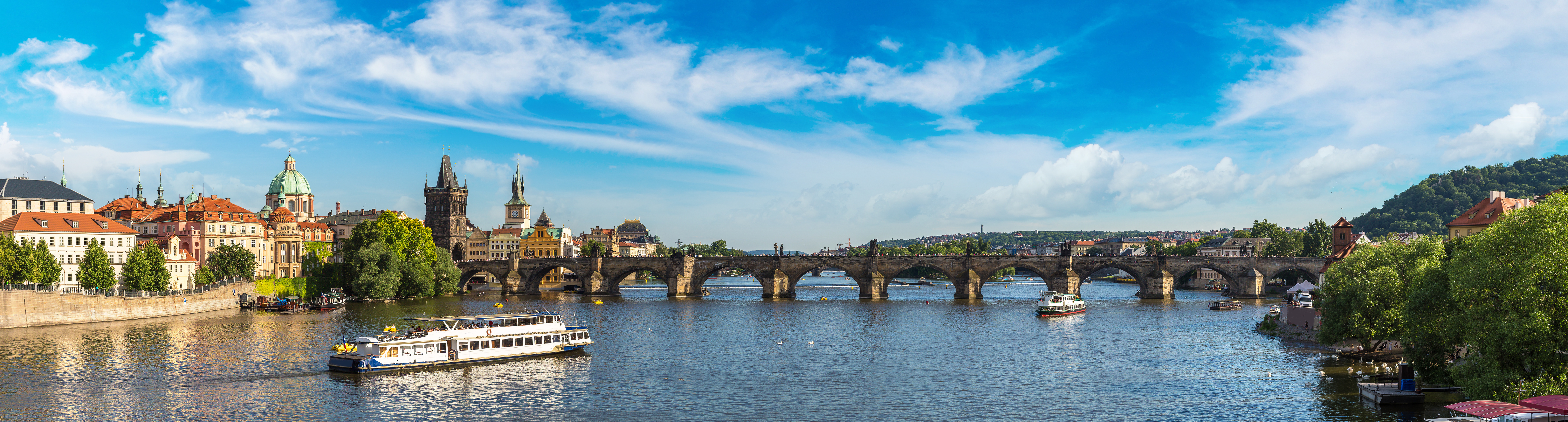 Elegant Elbe