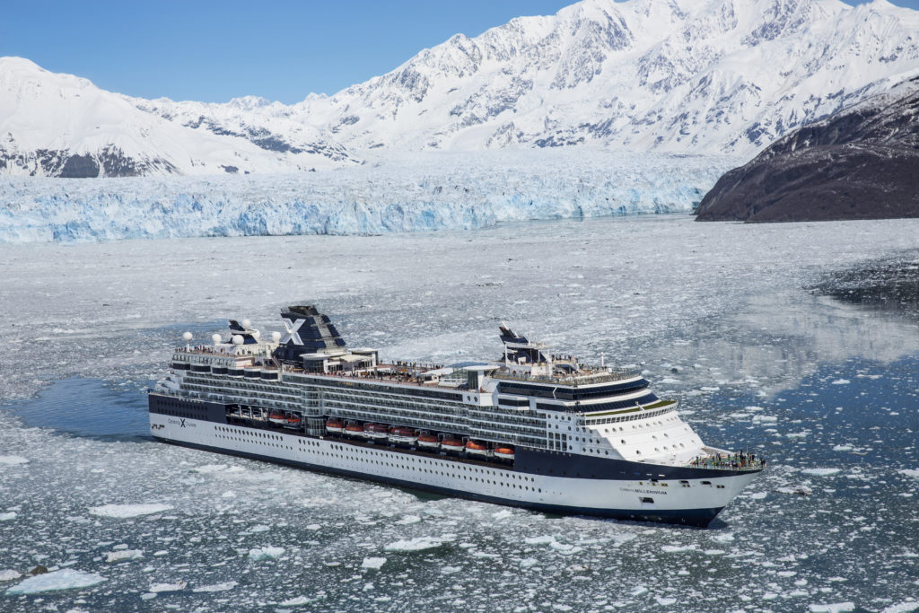 CELEBRITY ALASKA IMAGE