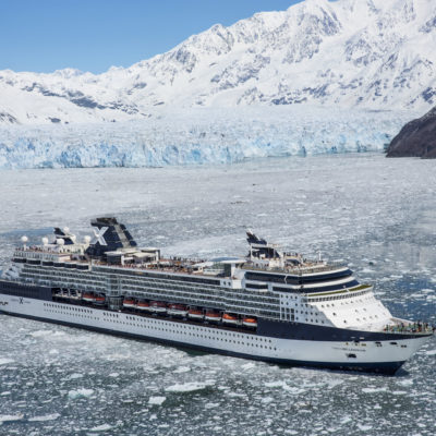 CELEBRITY ALASKA IMAGE