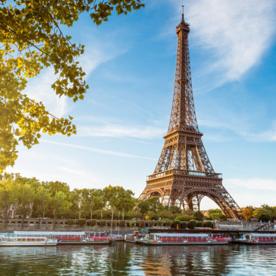 Tour Eiffel Paris France