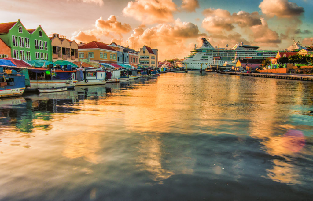 SOUTHERN CARIBBEAN
