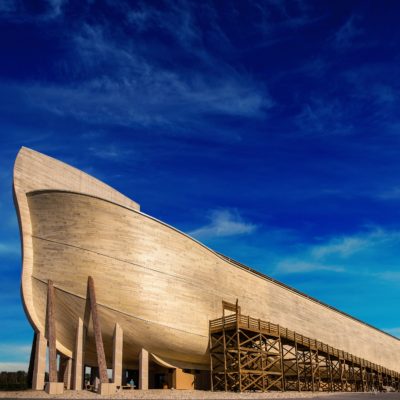 Ark Encounter