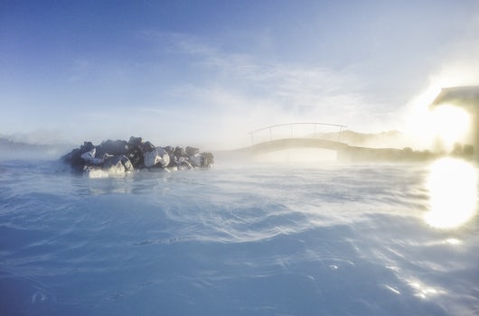 Blue Lagoon