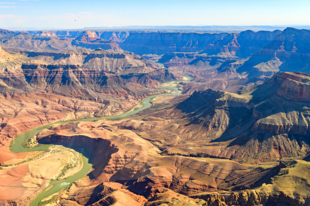 Grand Caynon