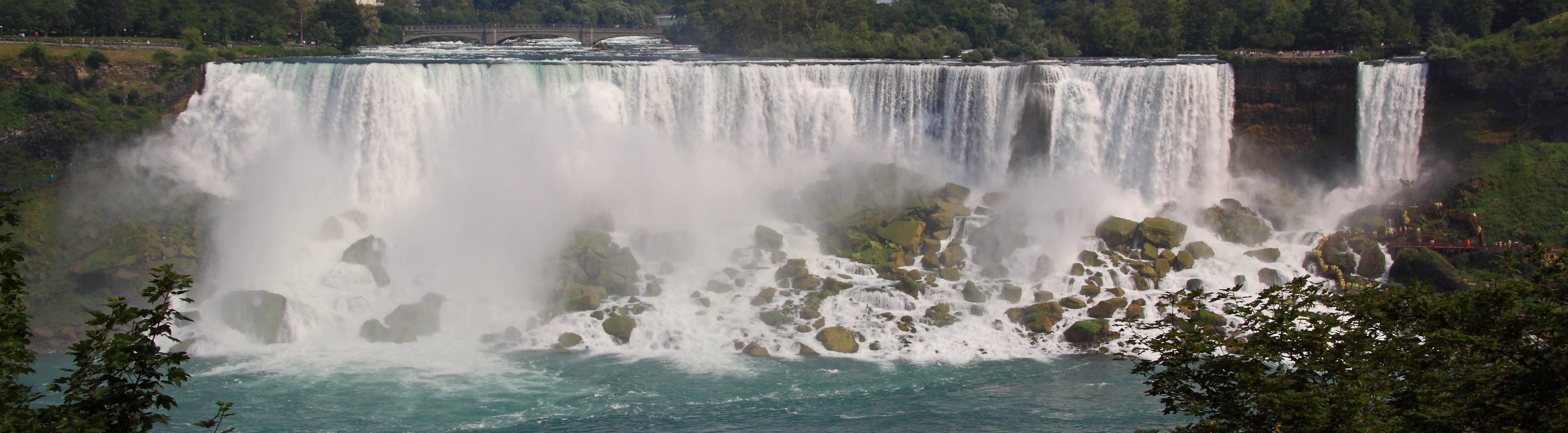 Niagara Falls