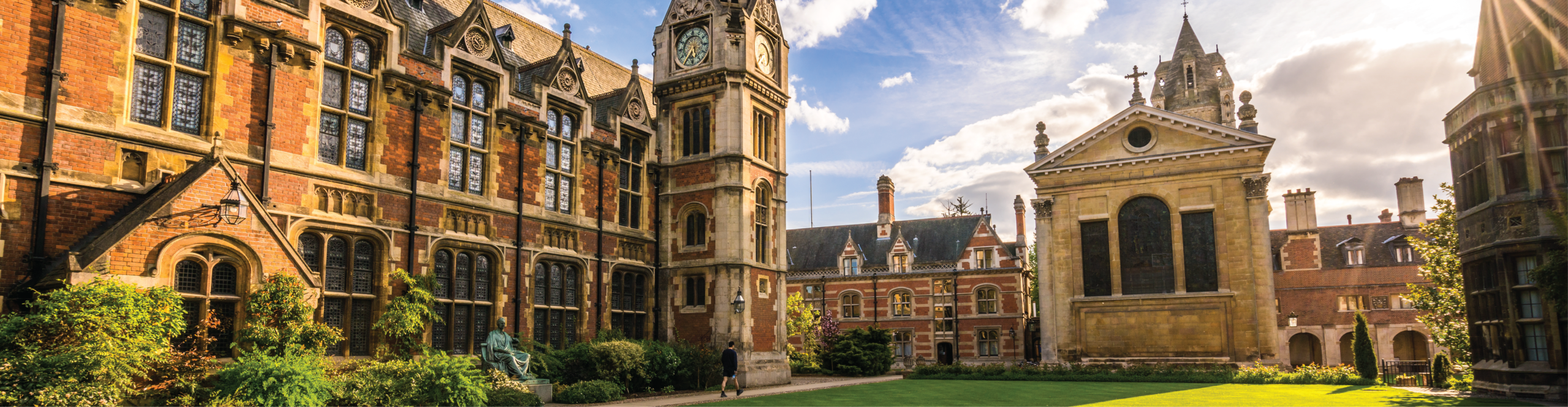 Banner Image - Alumni