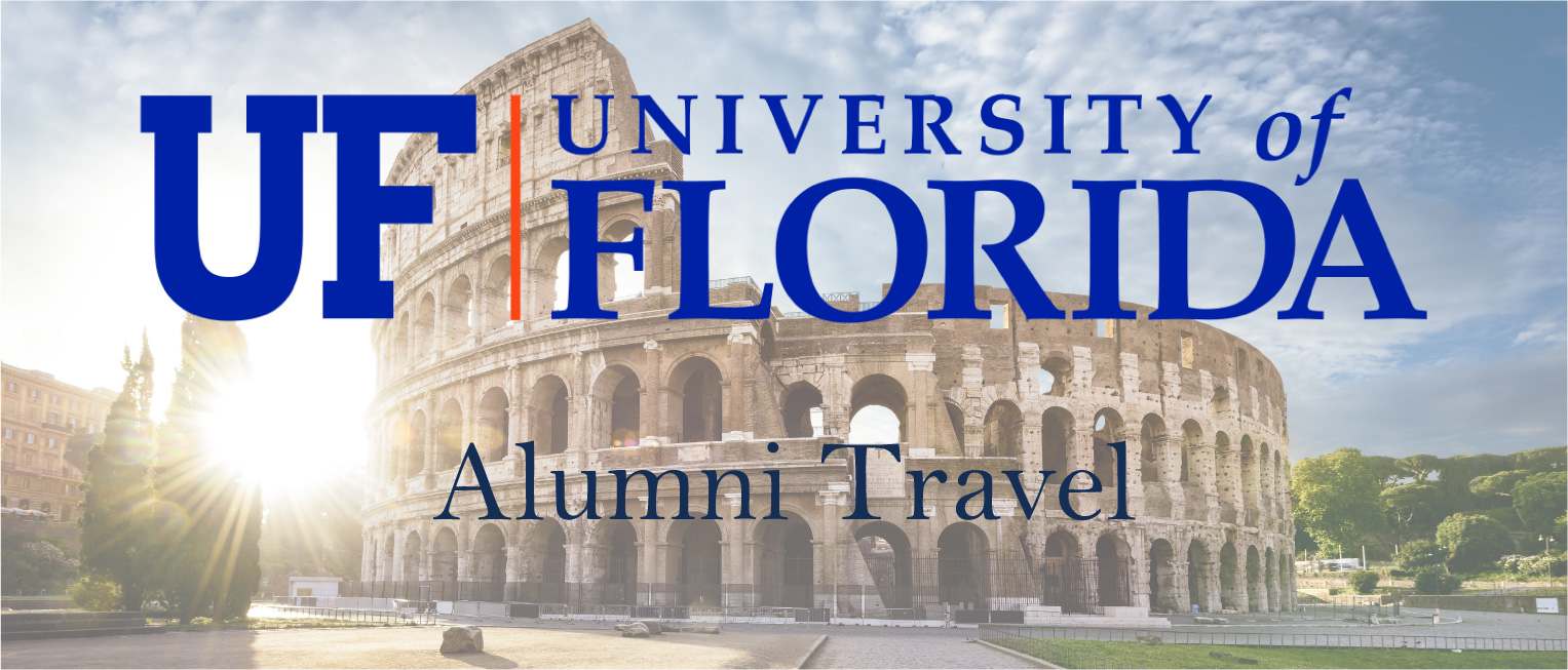 UF Page Header - Blue