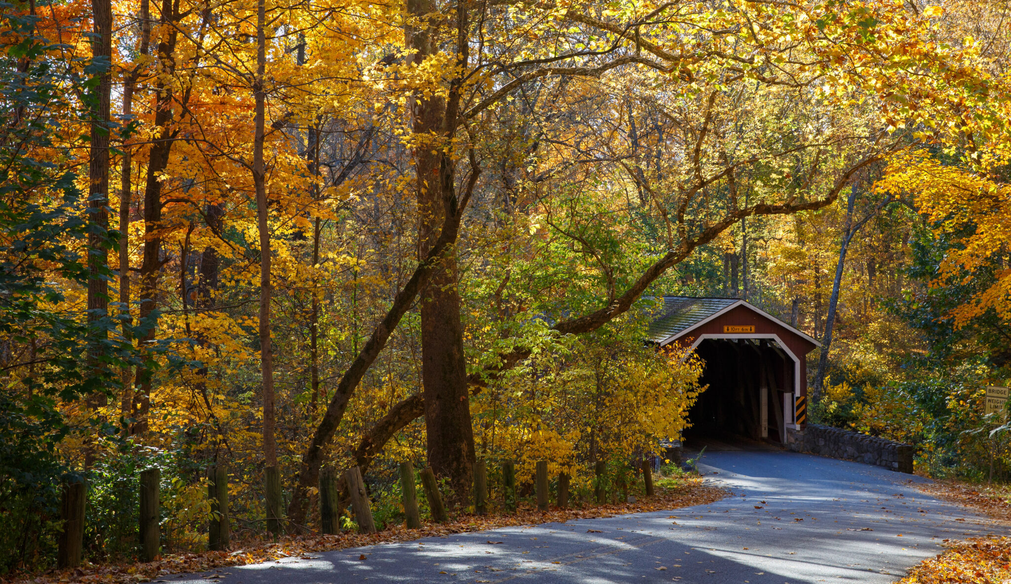 Lancaster County scenery