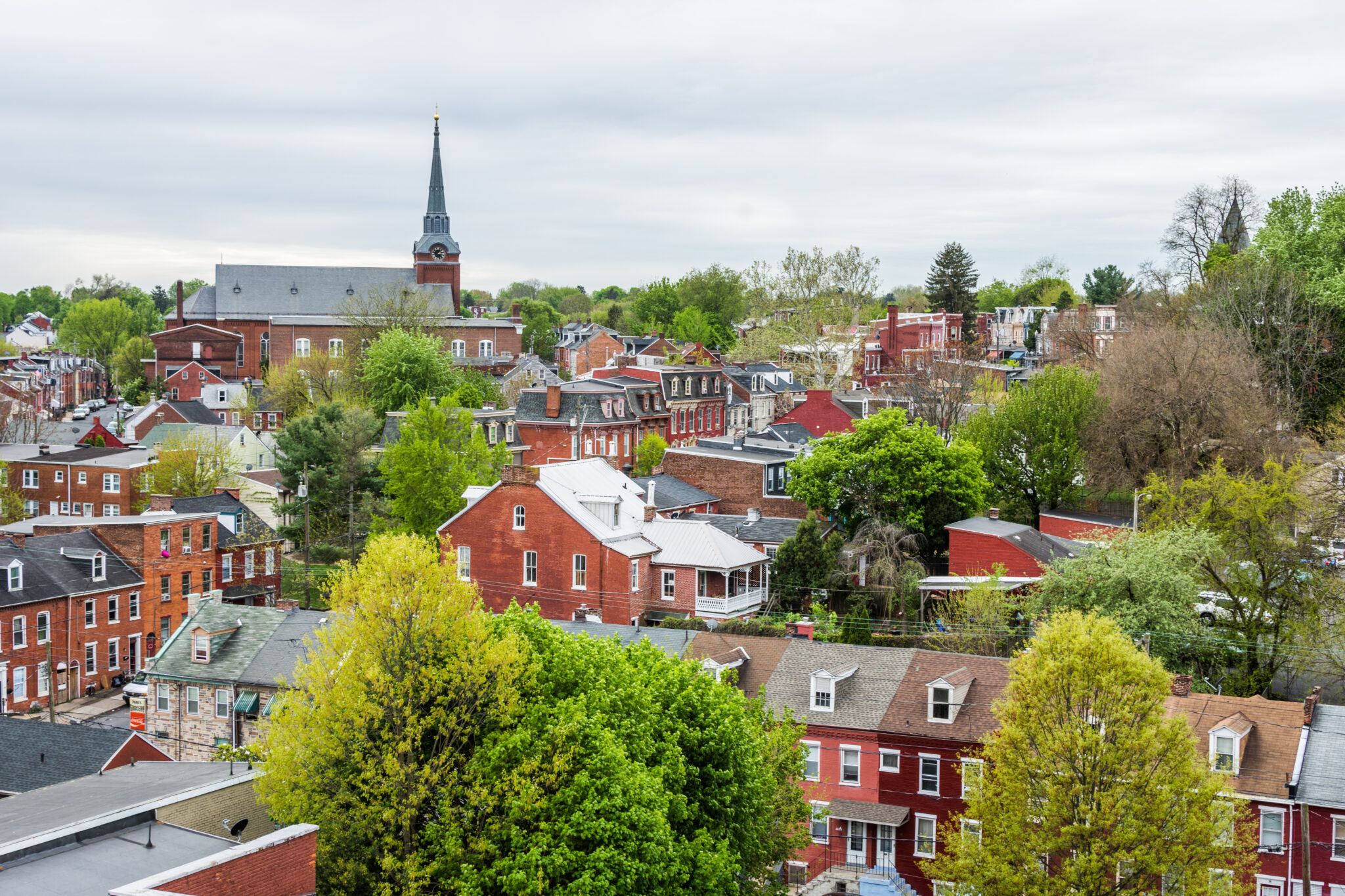 Lancaster, Pennsylvania attraction